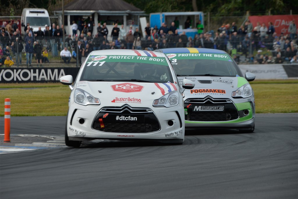 (Foto: Morten Kimer/DS3 Cup)